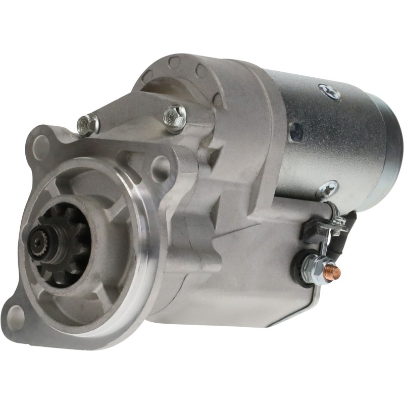 Démarreur Caterpillar 1.4 kw Remplace 640063103, 280008230, 17100