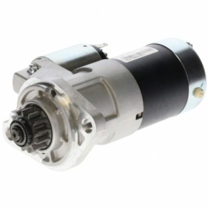 Démarreur Caterpillar 1.6 kw Remplace ACS169, ACS188, 900505132