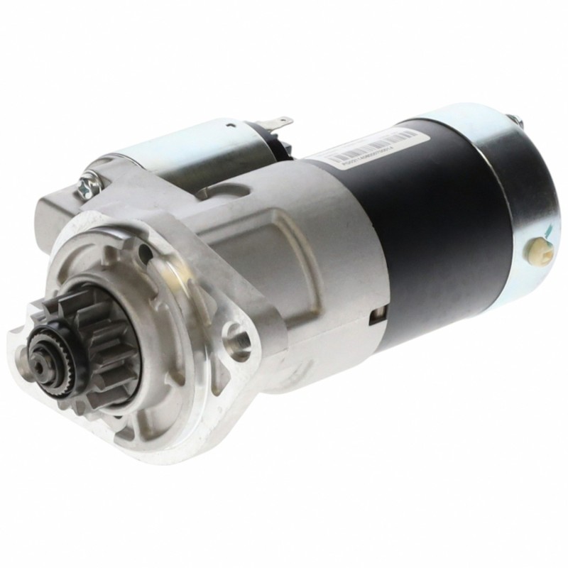 Démarreur Caterpillar 1.6 kw Remplace ACS169, ACS188, 900505132