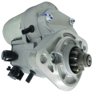 Démarreur Caterpillar 2.2 kw Remplace ACS197, 640525112, 2280008450