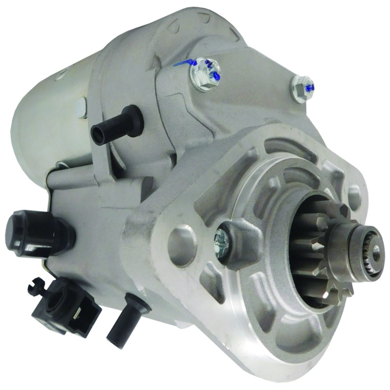 Démarreur Caterpillar 2.2 kw Remplace ACS197, 640525112, 2280008450