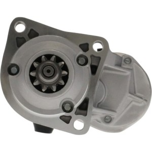 Démarreur Caterpillar 2.5 kw Remplace 640521103, 2280007500, 2280007501