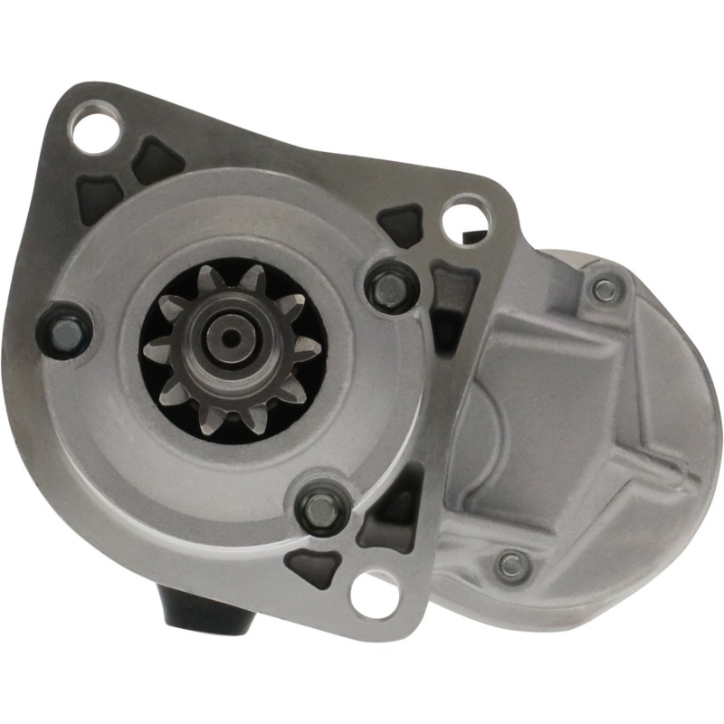 Démarreur Caterpillar 2.5 kw Remplace 640521103, 2280007500, 2280007501