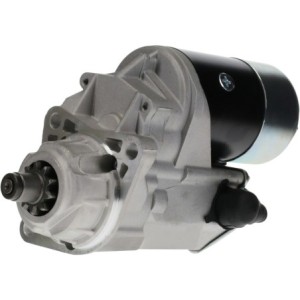 Démarreur Caterpillar 2.5 kw Remplace ACS700, F042000085, 640510103