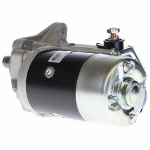 Démarreur Caterpillar 2.5 kw Remplace ACS700, F042000085, 640510103