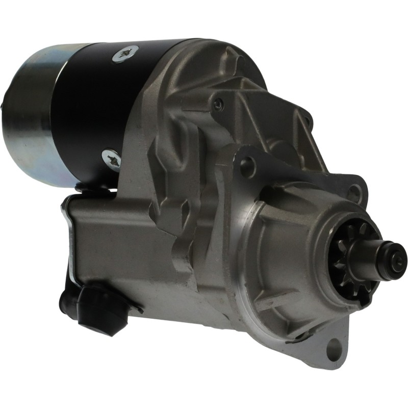 Démarreur Caterpillar 2.5 kw Remplace 640511103, 1280002250, 1280002251