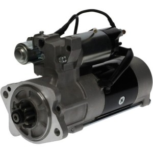 Démarreur Caterpillar 3.0 kw Remplace ACS702, 150923102, 30831