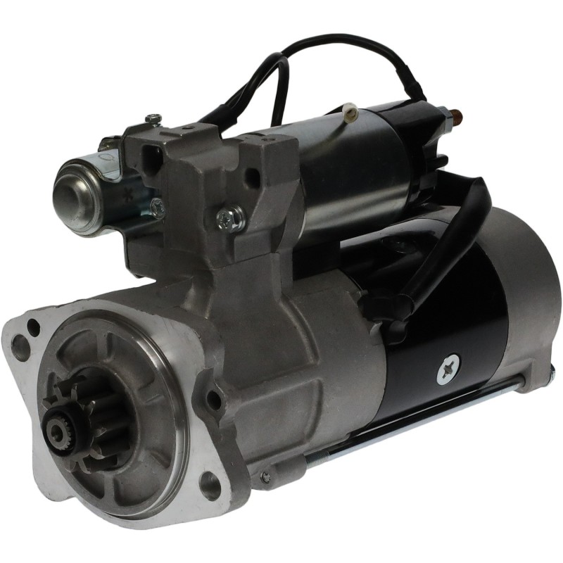 Démarreur Caterpillar 3.0 kw Remplace ACS702, 150923102, 30831