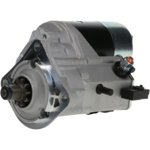 Démarreur Caterpillar 4.5 kw Remplace ACS704, 641503103, 2280001830