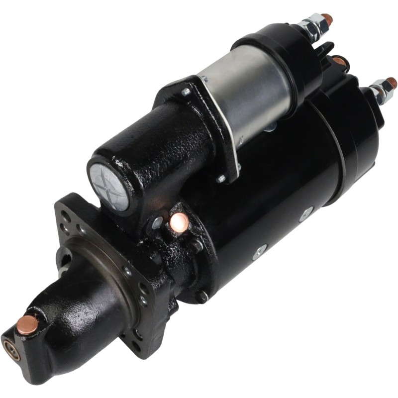 Démarreur Caterpillar 4.6 kw Remplace 640039103, 10457194, 10461081
