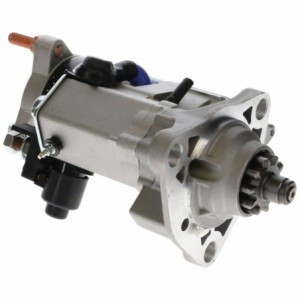 Démarreur Caterpillar 5.0 kw Remplace 1261103, F042002149, F042S03066