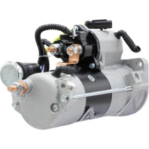 Démarreur Caterpillar 5.5 kw Remplace 641570102, 438000377, 4380003770