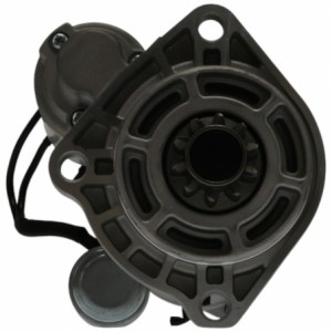 Démarreur Caterpillar 5.5 kw Remplace 641525103, 31085, 3417602