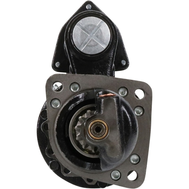 Démarreur Caterpillar 6.0 kw Remplace 641011123, 10461085, 10461153