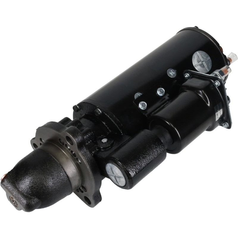 Démarreur Caterpillar 6.0 kw Remplace 640002113, 10461042, 1114819