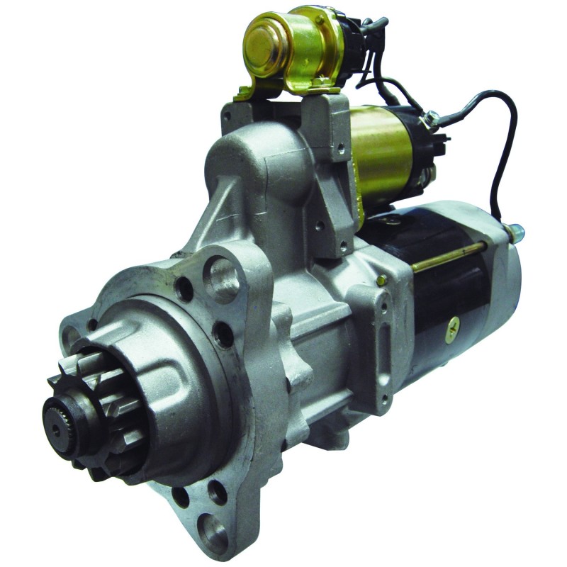 Démarreur Caterpillar 6.2 kw Remplace 1261103, F042002149, F042S03066