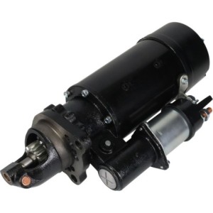Démarreur Caterpillar 7.3 kw Remplace 640051123, 610000420, 10478968