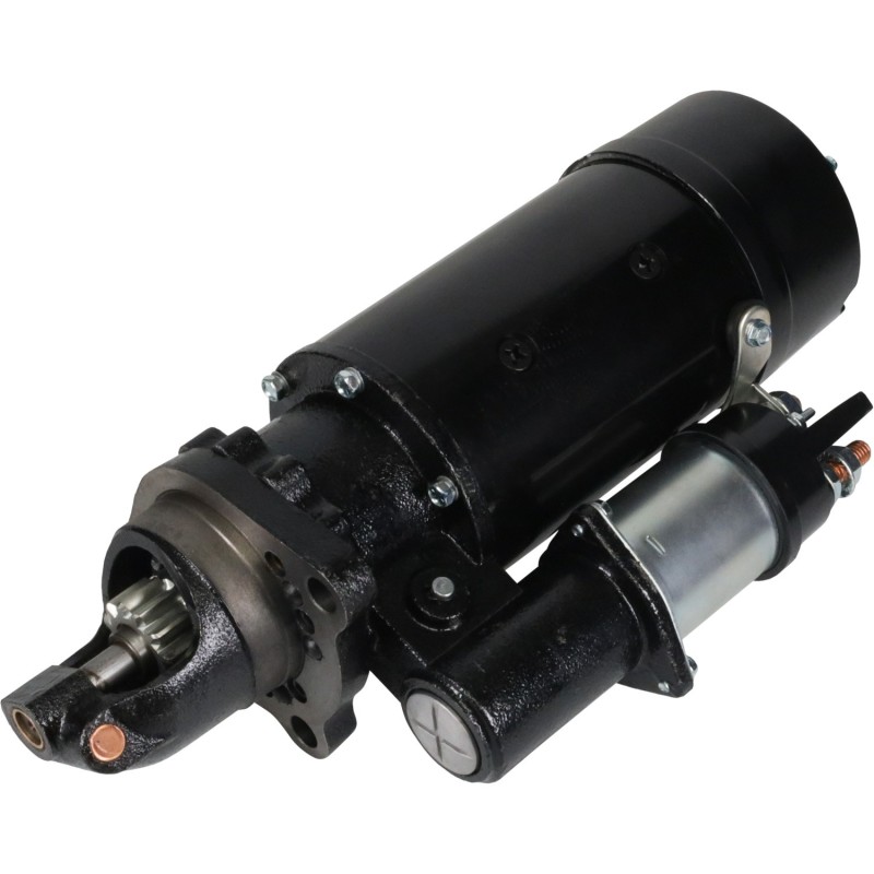 Démarreur Caterpillar 7.3 kw Remplace 640051123, 610000420, 10478968
