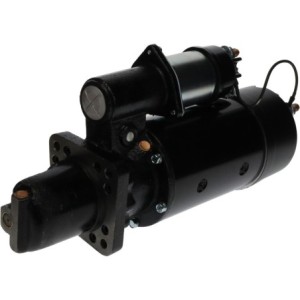 Démarreur Caterpillar 7.5 kw Remplace 641042123, 10461204, 10461361