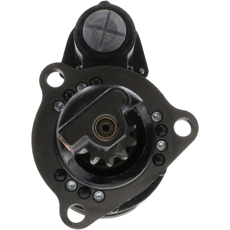 Démarreur Caterpillar 8.0 kw Remplace 000133F102, F042003073, F042S03073