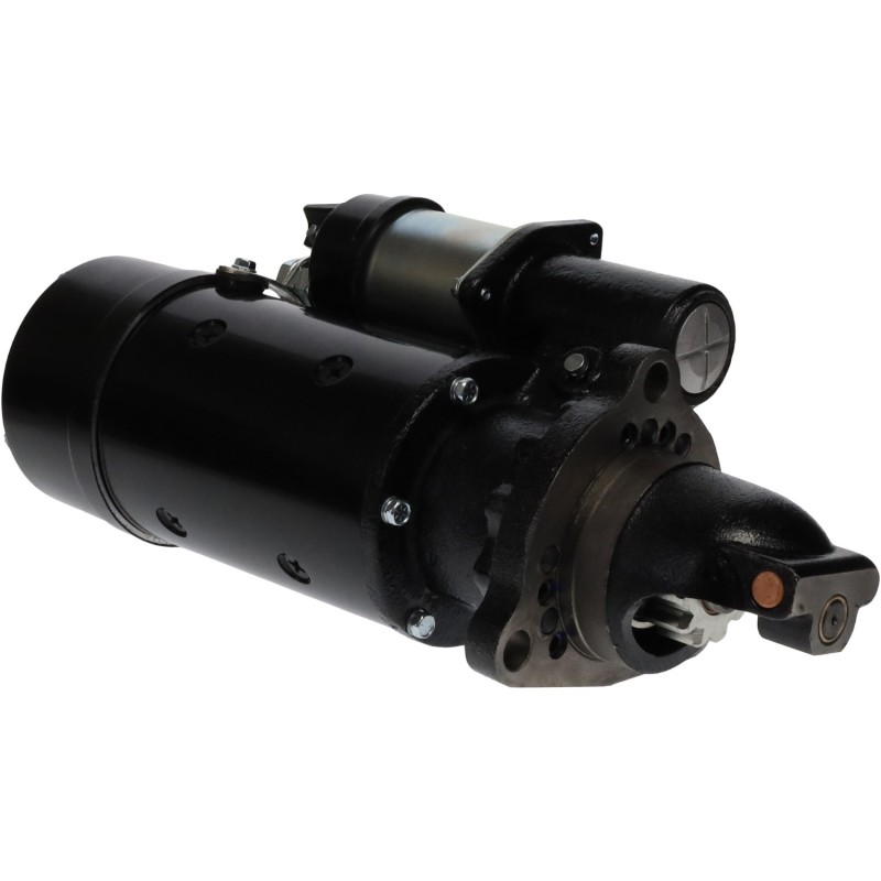 Démarreur Caterpillar 8.0 kw Remplace 641035113, 10461027, 10461134