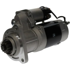 Démarreur Caterpillar 8.3 kw Remplace 641546123, 19011512, 8200027