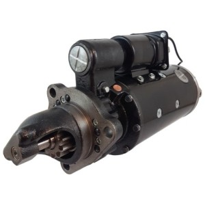 Démarreur Caterpillar 9.0 kw Remplace 641024113, 10461188, 10479083