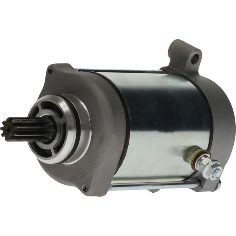 Démarreur CF Moto 0.65 kw Remplace 240010092, 19584, 19584N