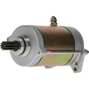 Démarreur CF Moto 0.65 kw Remplace 400958092, 19495, 19495N