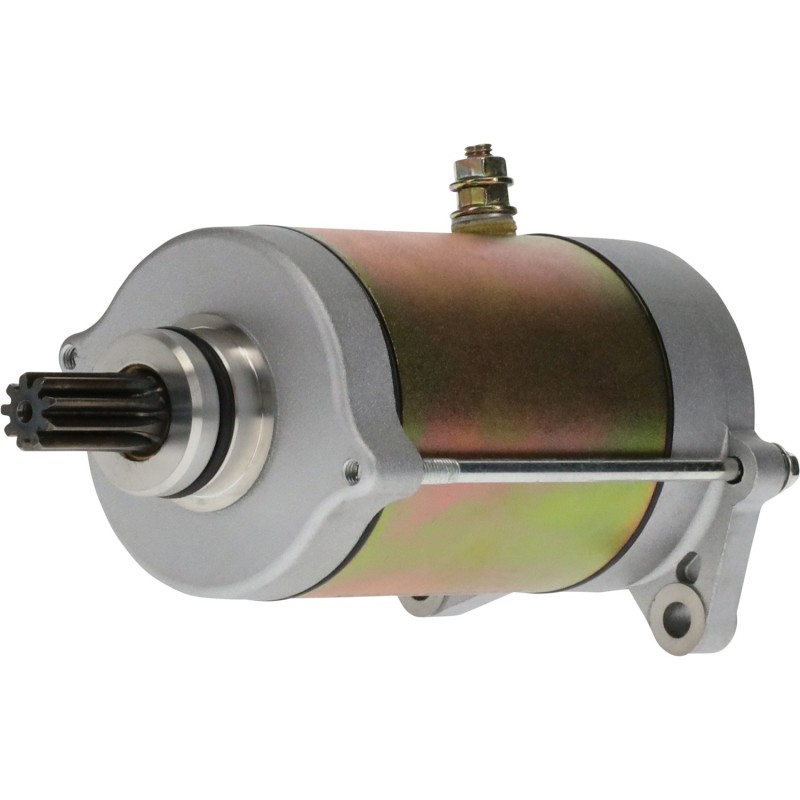 Démarreur CF Moto 0.65 kw Remplace 400958092, 19495, 19495N