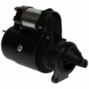 Démarreur Chevrolet 1.2 kw Remplace 830965093, 10496879, 1108345