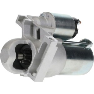 Démarreur Chevrolet 1.4 kw Remplace 830971092, 0986CN1442, 0986UN3603