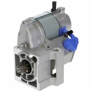 Démarreur Chevrolet 1.4 kw Remplace 830310112, 4280000460, 17420