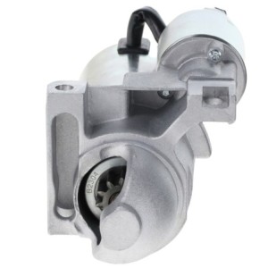 Démarreur Chevrolet 1.4 kw Remplace 830528112, 0986UN3585, 0986UR1417