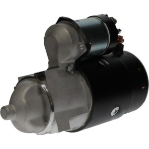 Démarreur Chevrolet 1.6 kw Remplace 830516092, 0986CN1256, 0986CN1271