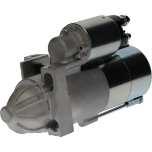 Démarreur Chevrolet 1.6 kw Remplace 830516092, 0986CN1256, 0986CN1271