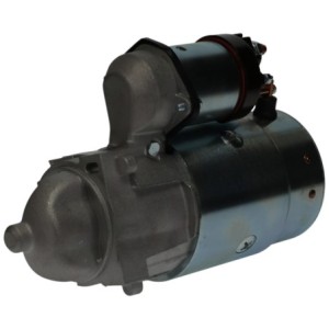Démarreur Chevrolet 1.6 kw Remplace 830516092, 0986CN1256, 0986CN1271