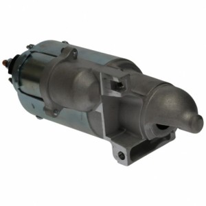 Démarreur Chevrolet 1.6 kw Remplace 830585092, 0986CN1409, 0986UN3581