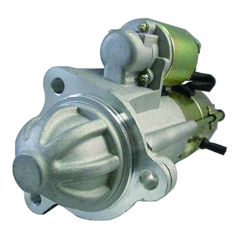 Démarreur Chevrolet 1.7 kw Remplace 830531093, 0986UR1439, 10465375