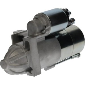 Démarreur Chevrolet 1.7 kw Remplace F042003022, 830530112, 2805101