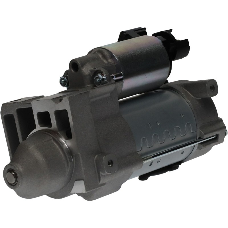 Démarreur Chevrolet 2.0 kW Remplace 830315152, 4380003880, 4380003881