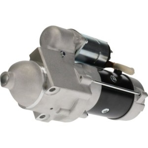 Démarreur Chevrolet 2.8 kw Remplace F042003092, F042S03092, 830545102