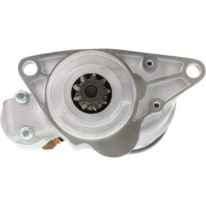 Démarreur Chevrolet 3.5 kw Remplace 830312092, 16033, S14103C