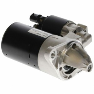 Démarreur Chrysler 1.1 kw Remplace 1107415, 1107431, 1107432