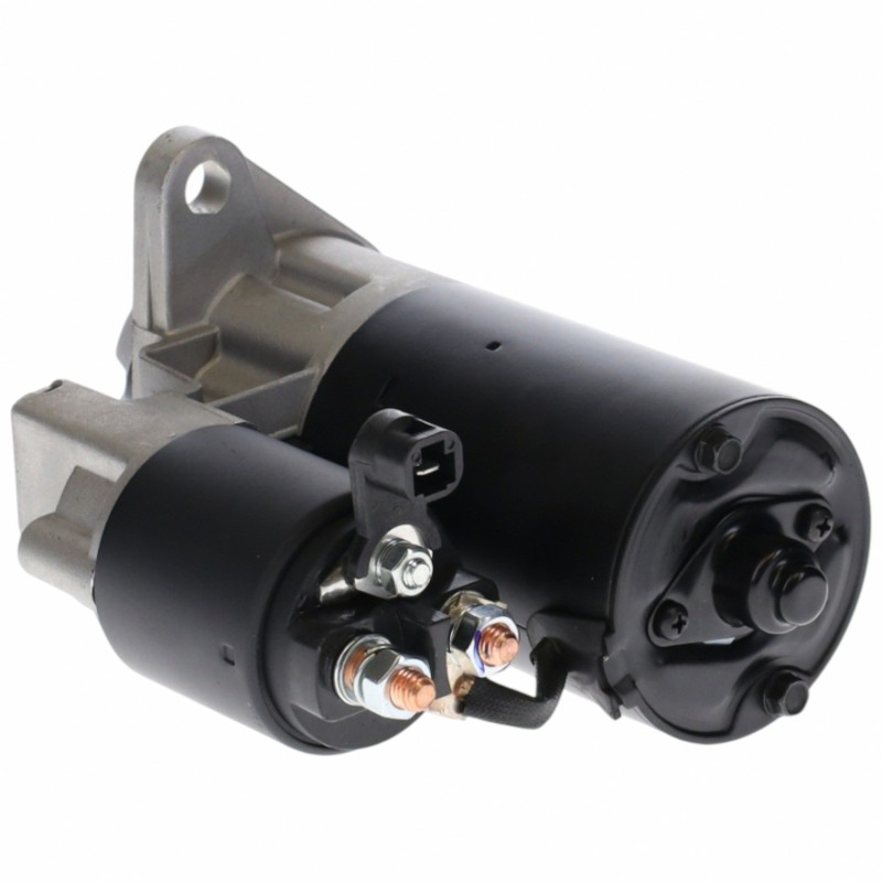 Démarreur Chrysler 1.1 kw Remplace 1107031, 1107049, 9007045009