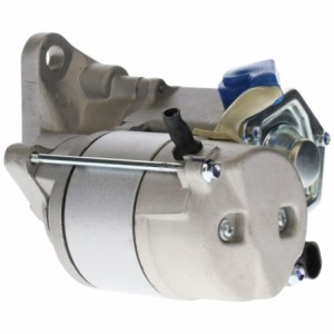 Démarreur Chrysler 1.2 kw Remplace 830570092, 2280008700, 2280008701