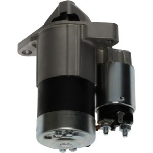 Démarreur Chrysler 1.2 kw Remplace 1986S01219, 05033067AB, 830559092