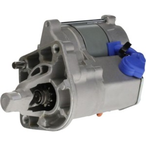 Démarreur Chrysler 1.2 kw Remplace 830946102, 2280000470, 2280000471