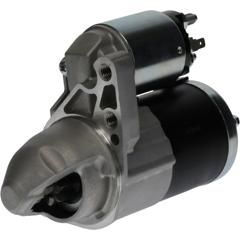 Démarreur Chrysler 1.2 kw Remplace 830996083, 19141, 56029584AA