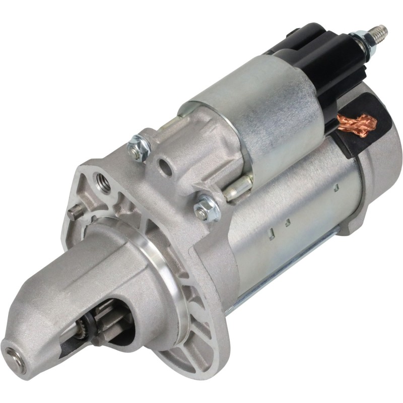 Démarreur Chrysler 1.6 kw Remplace 830416112, 4380002650, 4380002651